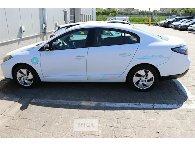 Renaulte fluence - afbeelding 1 van  15