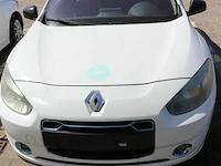 Renaulte fluence - afbeelding 8 van  15