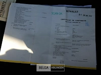 Renaulte fluence - afbeelding 12 van  15