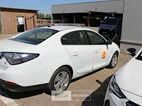 Renaulte fluence - afbeelding 15 van  15