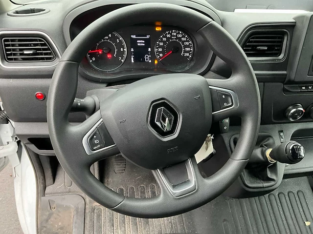 Renault/plandex master lichte vrachtwagen - afbeelding 4 van  39