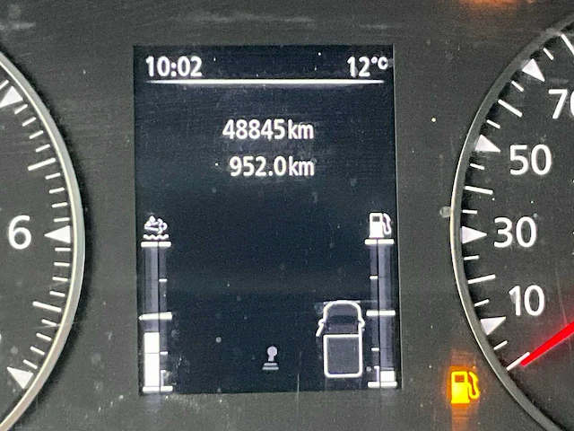 Renault/plandex master lichte vrachtwagen - afbeelding 5 van  39