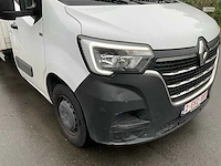 Renault/plandex master lichte vrachtwagen - afbeelding 9 van  39