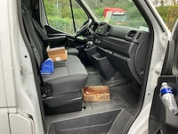 Renault/plandex master lichte vrachtwagen - afbeelding 11 van  39