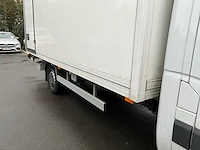 Renault/plandex master lichte vrachtwagen - afbeelding 14 van  39