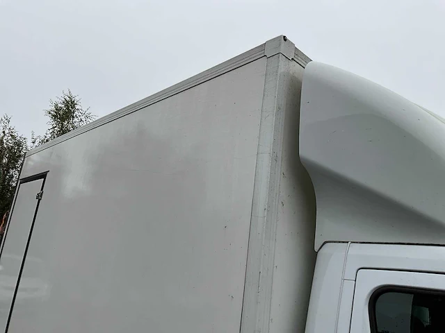 Renault/plandex master lichte vrachtwagen - afbeelding 15 van  39
