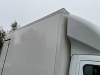 Renault/plandex master lichte vrachtwagen - afbeelding 15 van  39