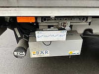 Renault/plandex master lichte vrachtwagen - afbeelding 16 van  39