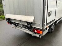 Renault/plandex master lichte vrachtwagen - afbeelding 17 van  39