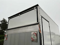 Renault/plandex master lichte vrachtwagen - afbeelding 18 van  39