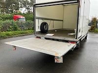 Renault/plandex master lichte vrachtwagen - afbeelding 19 van  39