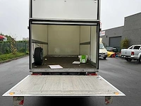 Renault/plandex master lichte vrachtwagen - afbeelding 20 van  39