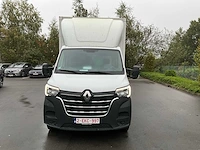 Renault/plandex master lichte vrachtwagen - afbeelding 12 van  39