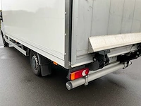 Renault/plandex master lichte vrachtwagen - afbeelding 26 van  39
