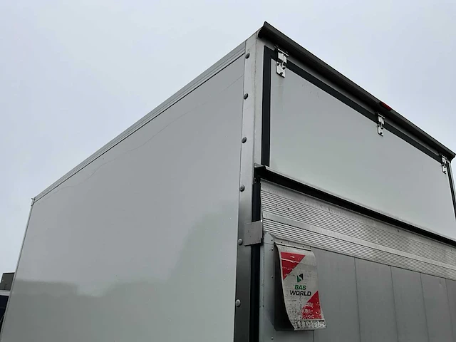 Renault/plandex master lichte vrachtwagen - afbeelding 27 van  39