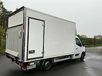 Renault/plandex master lichte vrachtwagen - afbeelding 35 van  39