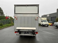 Renault/plandex master lichte vrachtwagen - afbeelding 36 van  39