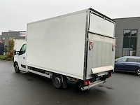 Renault/plandex master lichte vrachtwagen - afbeelding 37 van  39