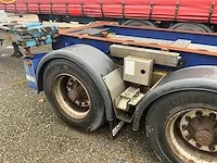 Renders containertrailer - 2005 - afbeelding 2 van  17