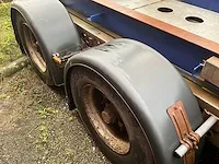 Renders containertrailer - 2005 - afbeelding 5 van  17