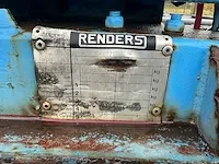 Renders containertrailer - 2005 - afbeelding 8 van  17