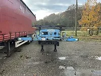 Renders containertrailer - 2005 - afbeelding 11 van  17