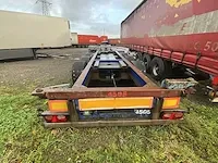 Renders containertrailer - 2005 - afbeelding 13 van  17