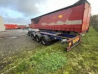 Renders containertrailer - 2005 - afbeelding 14 van  17
