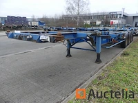 Renders roc 12.27 cc 30/40e containeraanhangwagen - afbeelding 11 van  17