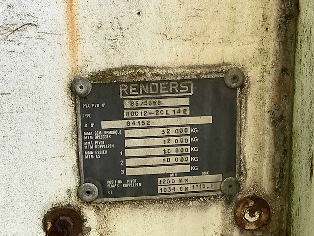 Renders roc12-20l14e oplegger - afbeelding 15 van  21