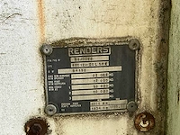 Renders roc12-20l14e oplegger - afbeelding 15 van  21