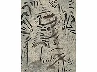 René guiette (antwerpen 1893-1976) origineel - afbeelding 5 van  5
