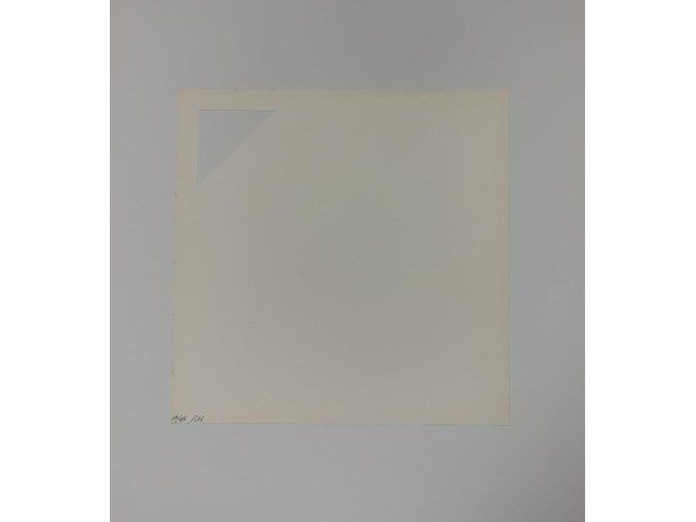 René heyvaert - gesigneerd - afbeelding 1 van  2