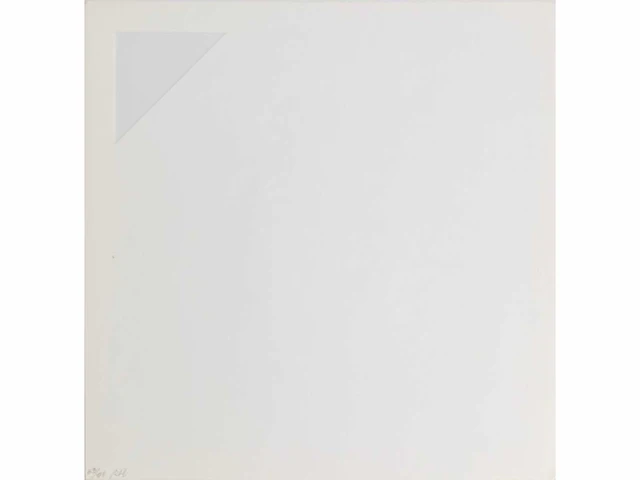 René heyvaert (gent 1929-1984) - afbeelding 1 van  3
