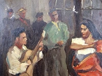 Rene jansen – flamenco - afbeelding 2 van  5
