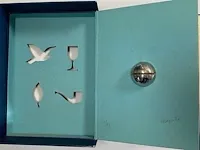 René magritte - aube a l'antipode - afbeelding 4 van  6