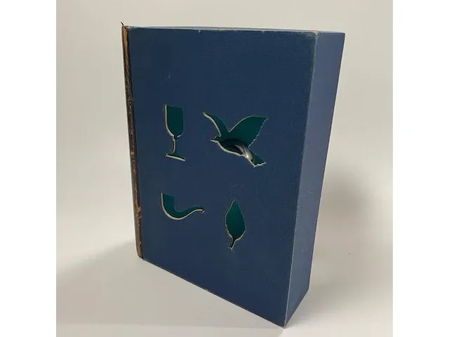 René magritte - aube a l'antipode - afbeelding 6 van  6