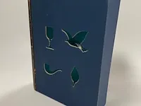 René magritte - aube a l'antipode - afbeelding 6 van  6