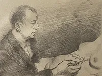 René magritte - ecrire - paul eluard - afbeelding 2 van  3