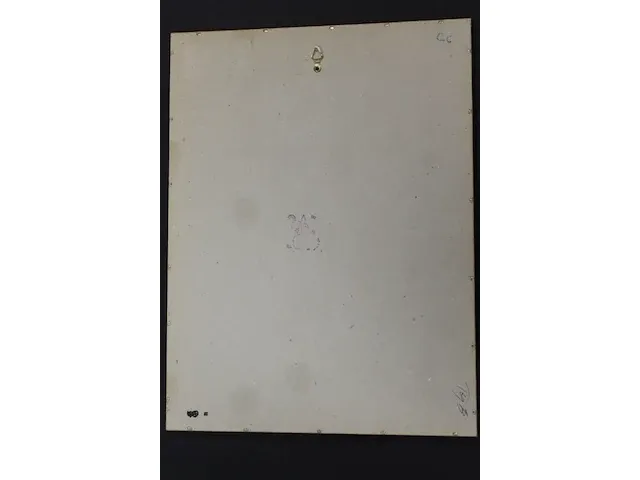 René magritte - ecrire - paul eluard - afbeelding 3 van  3