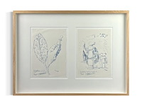 René magritte - le colle