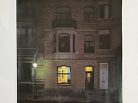 René magritte - musée magritte - afbeelding 1 van  1