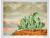 René magritte (1898 - 1967)