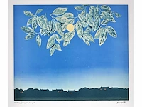 René magritte (1898 - 1967) - afbeelding 1 van  8