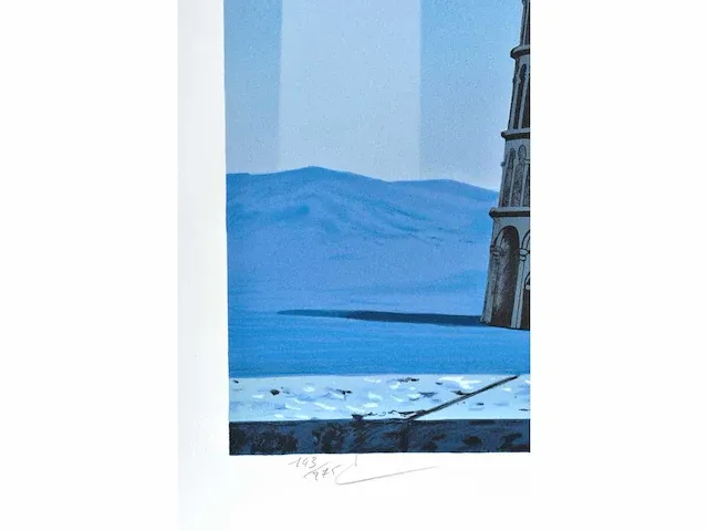 René magritte ( 1898 – 1967 ) - afbeelding 4 van  5