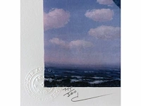 Rene´ magritte ( 1898 – 1967 ) - afbeelding 4 van  5