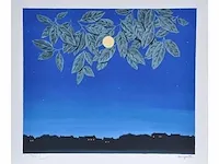 Rene´ magritte ( 1898 – 1967 ) - afbeelding 1 van  5