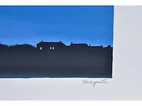 Rene´ magritte ( 1898 – 1967 ) - afbeelding 3 van  5