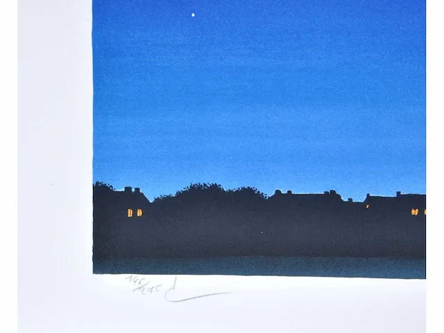 Rene´ magritte ( 1898 – 1967 ) - afbeelding 4 van  5