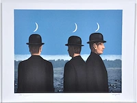 René magritte ( 1898 – 1967 ) - afbeelding 2 van  5